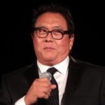 Robert Kiyosaki rich dad poor dad