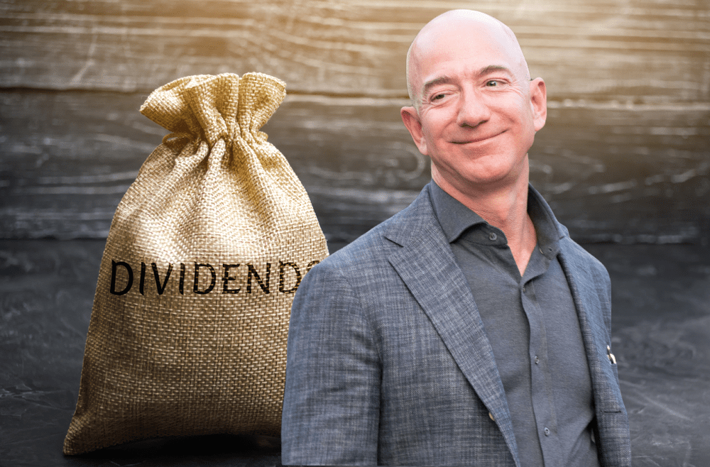 Bezos-backed private credit fund